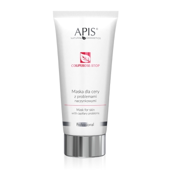 50465 COUPEROSE-STOP Maska dla cery z problemami naczynkowymi / 200ml